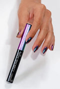 Gelish Chrome Stix Violet Chamele*