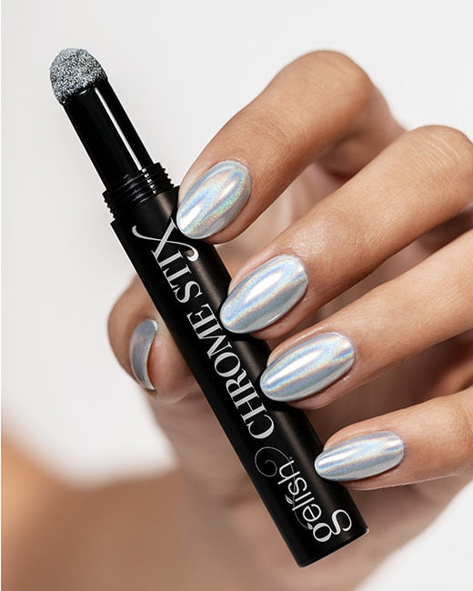 Gelish Chrome Stix Pink Opal*
