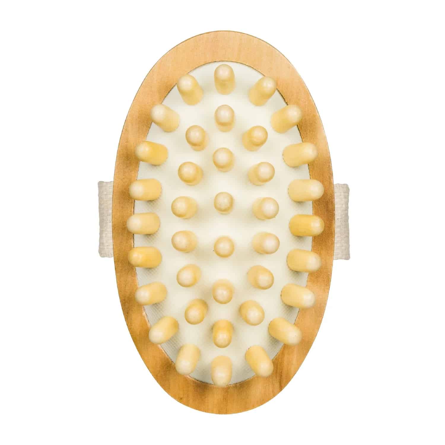Lindo EcoPro Cepillo Anti Celulitis