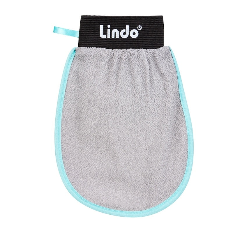 Lindo Dermaglove Guante Exfoliante