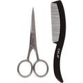 Cala Kit de Cuidado Para Bigote y Barba