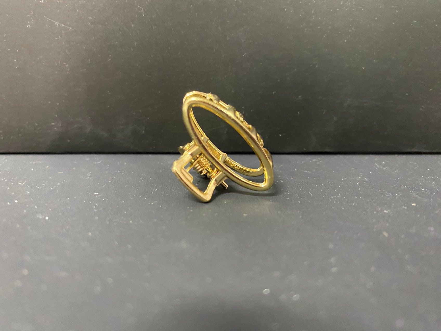 Mariposa Metalica Mini *