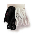 Hules de Mesh 4 Unidades