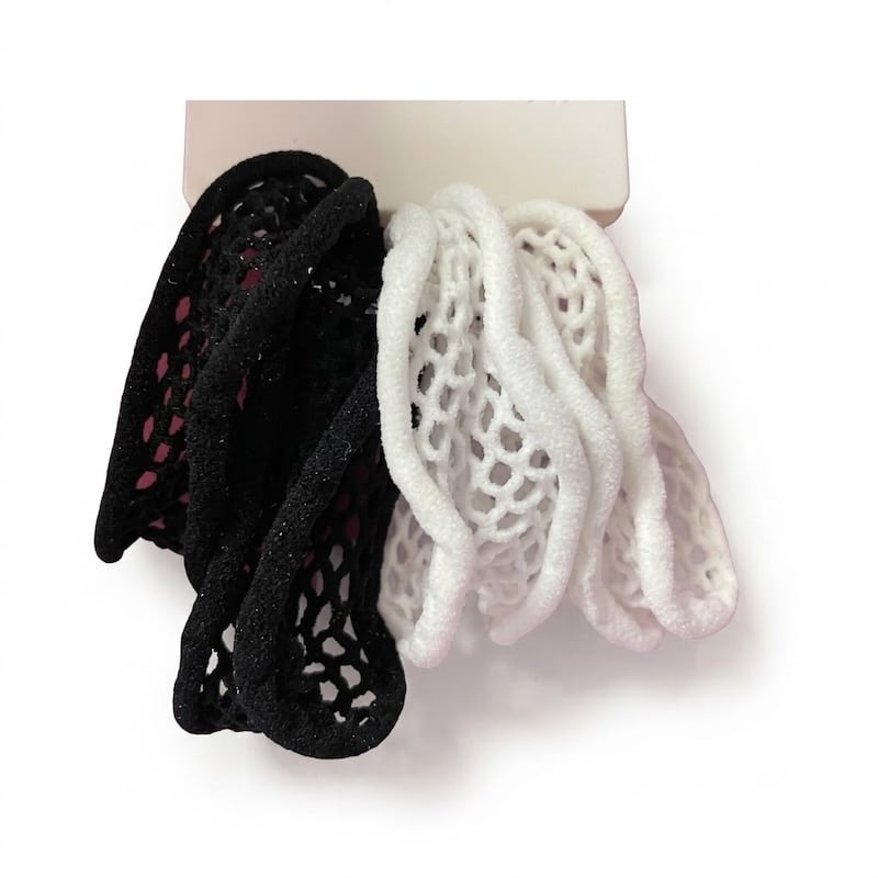 Hules de Mesh 4 Unidades