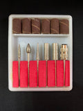 Set de Puntas para Barreno 12 Piezas