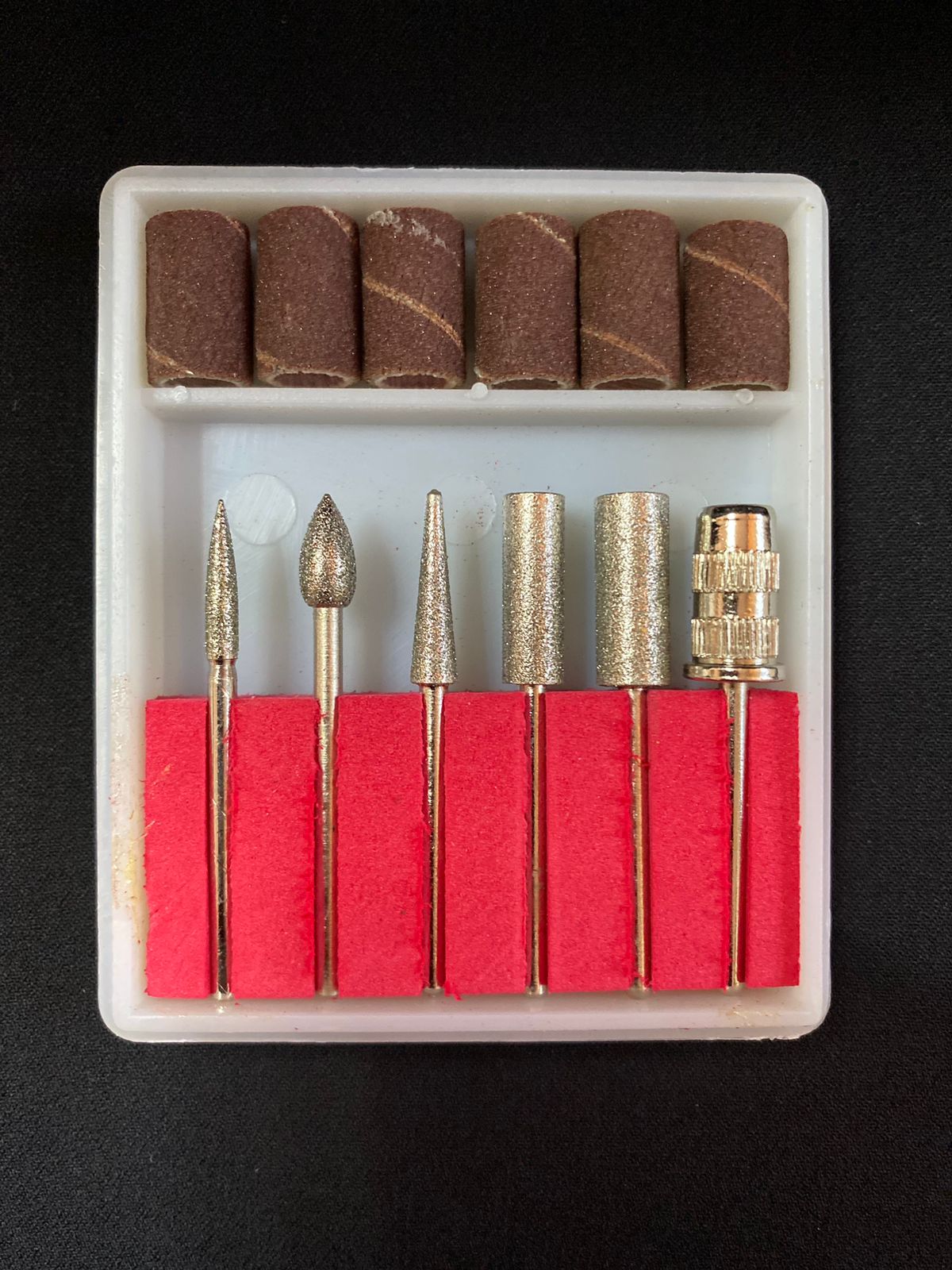 Set de Puntas para Barreno 12 Piezas