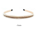 Diadema con Brillantes