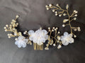 Diadema Para Cabello con Nudo