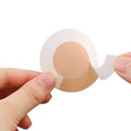 Circulos cubre Pezon 5 Pares