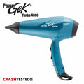 Ceriotti Secadora Power Gek Turbo 4000 Azul