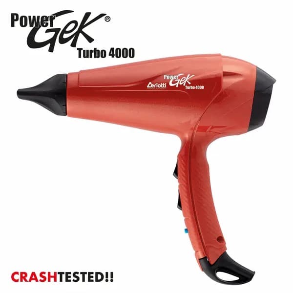 Ceriotti Secadora Power Gek Turbo 4000