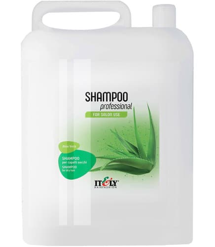 It&amp;ly Shampoo 5 Litros Aloe Vera