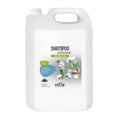 Itely Shampoo 5 Litros Con Extracto de Algodon