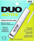 DUO Active Pegamento para Pesta&ntilde;as Claro 4.6g