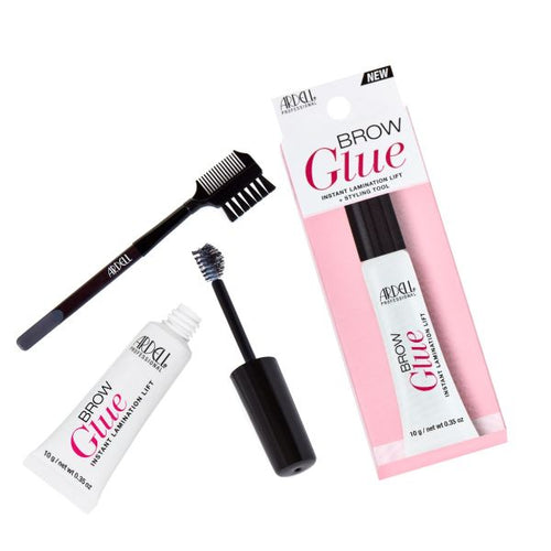 Ardell Gel para Cejas Efecto Laminado