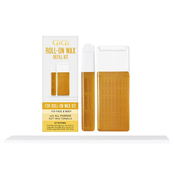 GiGi Roll-On Refill Kit