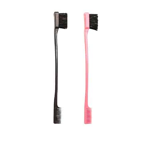 Lindo Cepillos Pulidores Edge Brush 2 Puntas/2 Unidades