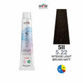 Itely Aquarely 5II Casta&ntilde;o Obscuro Mate 100ml (5.22)
