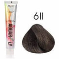 Itely Aquarely 6II Casta&ntilde;o Medio Mate 100ml