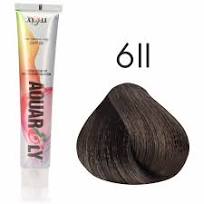 Itely Aquarely 6II Casta&ntilde;o Medio Mate 100ml