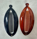 Bananas Para Cabello 2 Unidades 14.5cms