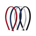 Diademas Plasticas 4 Unidades