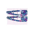 Snap Clips Decoracios Varios Dise&ntilde;os 2 Unidades