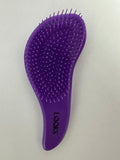 Beaut Cepillo Desenredante Mini 13cms Unidad Wet &amp; Dry