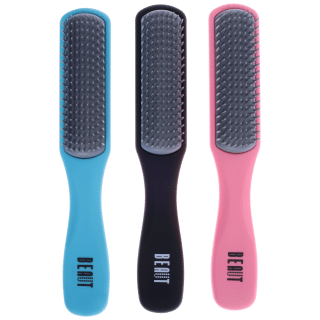 Beaut Cepillo Seda 9 Filas Unidad