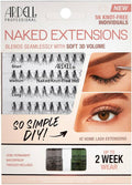 Ardell Extensiones para Pesta&ntilde;as Naked 56 Ramitos