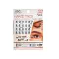 Ardell Trios Naked - 36 Trios Duracion 3 Dias