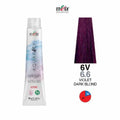 Itely Aquarely 6V 100ml Rubio Obscuro Violeta (6.6)