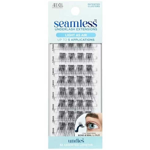 Ardell Seamless Refill 32 Extensiones