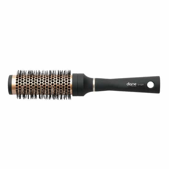 Diane Cepillo Termico 1.25" Calidad Profesional