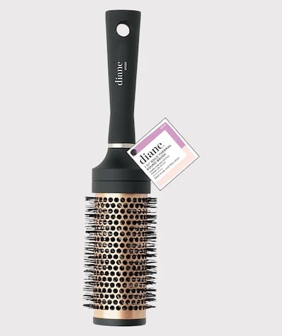 Diane Cepillo Termico 1.75" Calidad Profesional