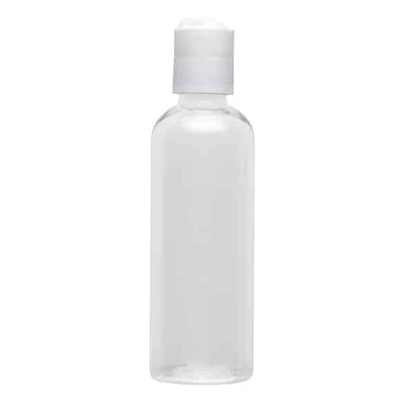 Diane Bote de 3 Onzas Press Cap