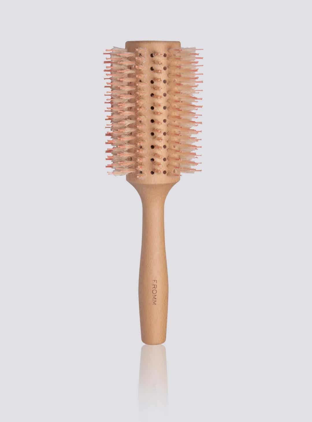 Fromm Mission Sleek Cepillo de Cerda de Jabali Grande 1.75"