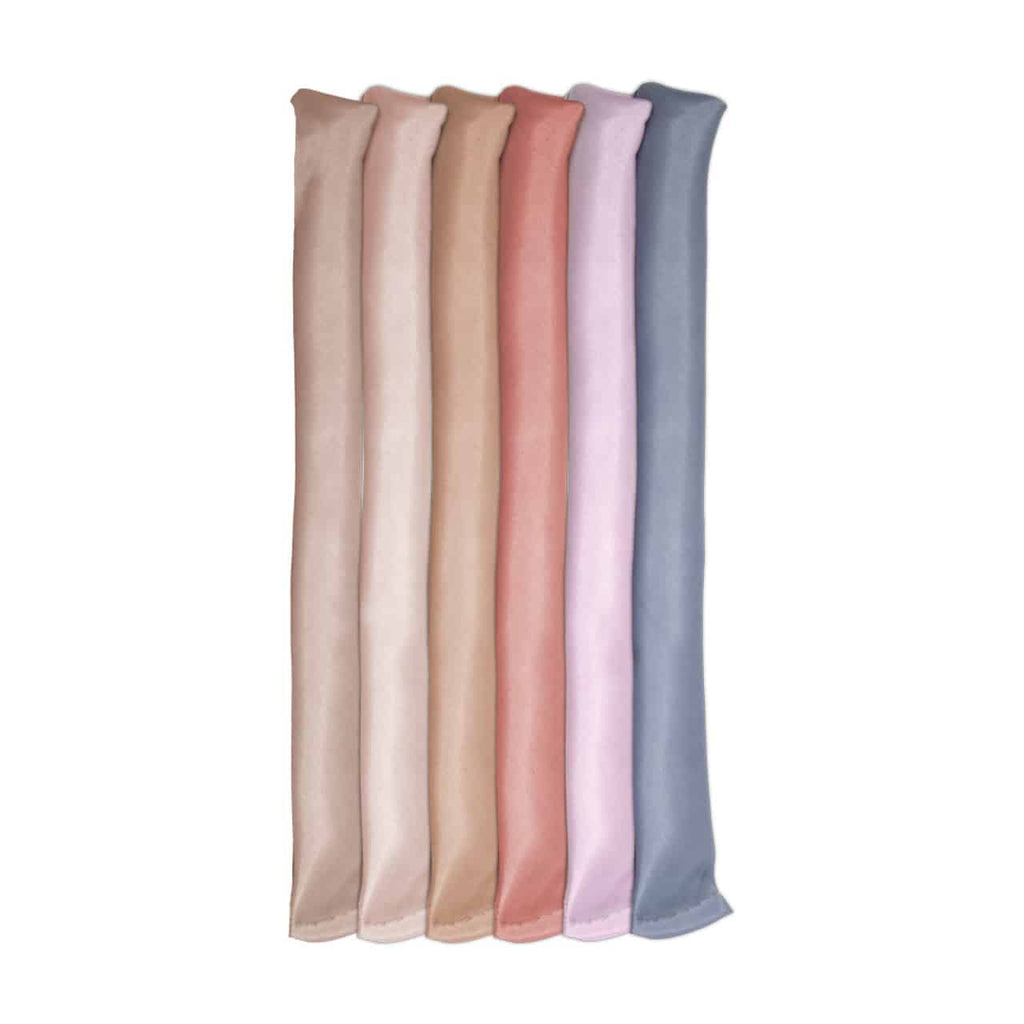 Diane Tubos Flex de Satin 6 Unidades