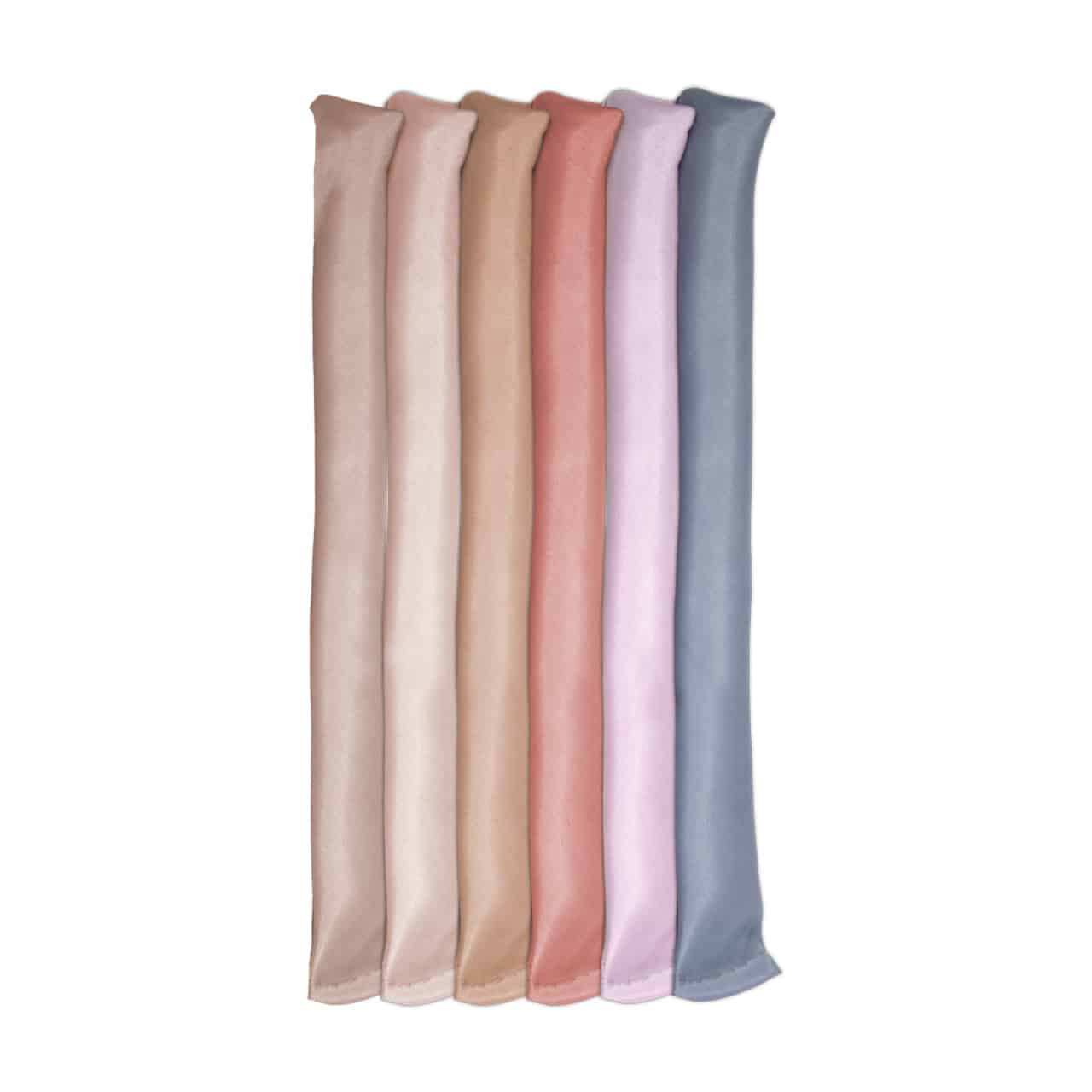 Diane Tubos Flex de Satin 6 Unidades