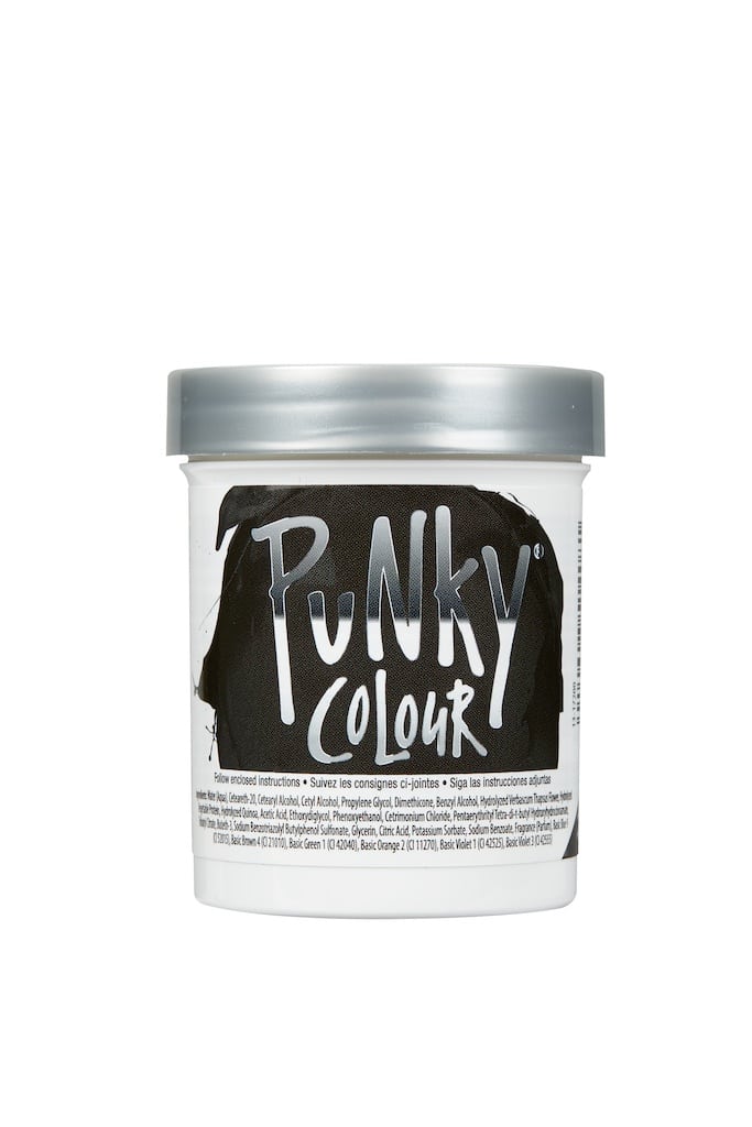 Punky Colour Ebony 100ml