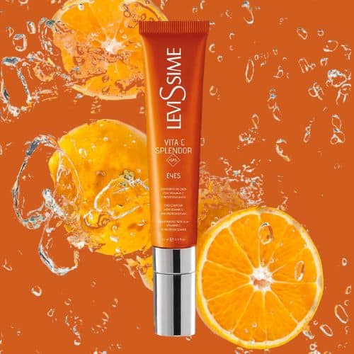 Levissime Vitamina C Splendor Contorno de Ojos 15ml