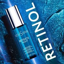 Levissime Retinol Night Crema de noche con retinol puro 0,2% 50ml