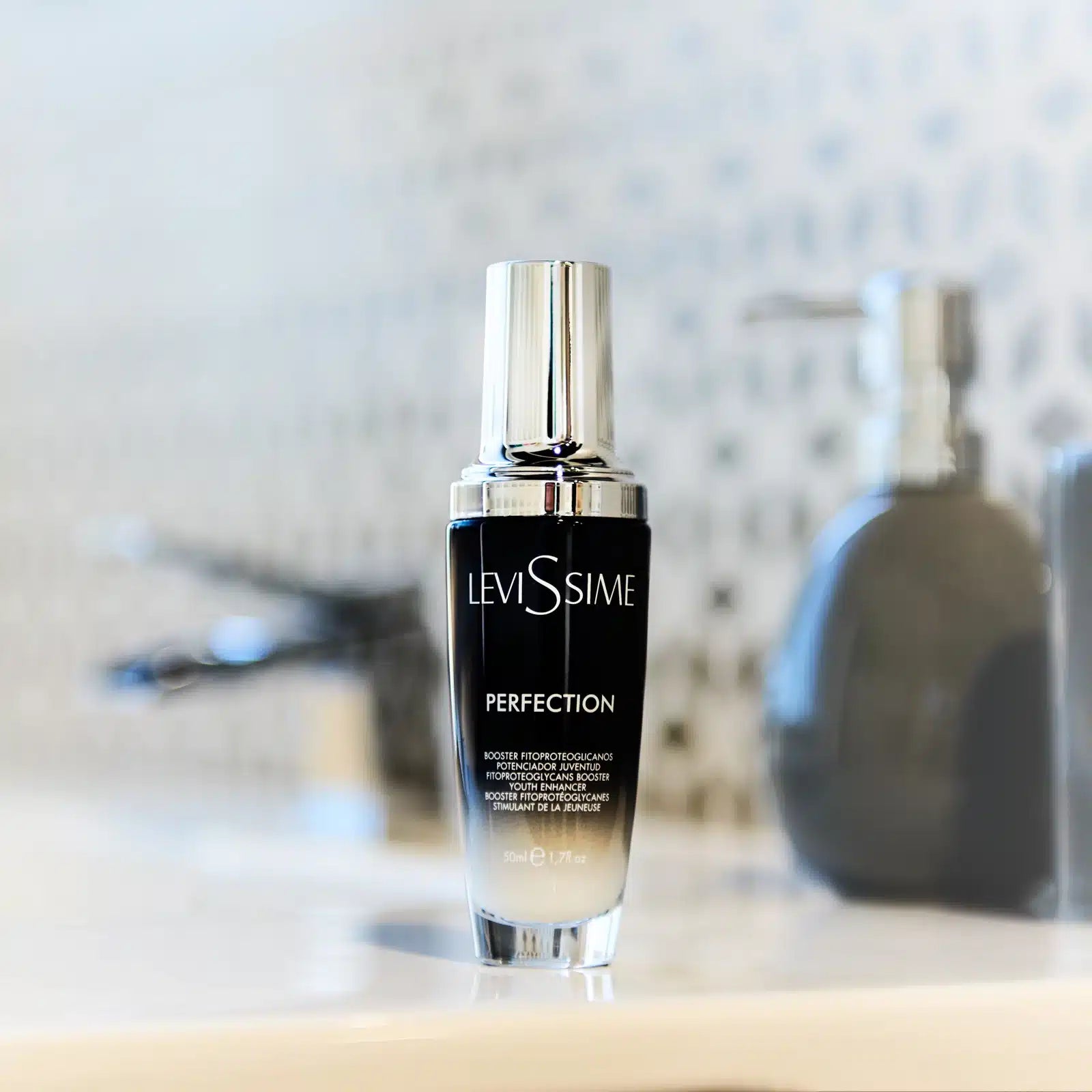 Levissime Perfection Booster Fitoproteoglicanos potenciador de la juventud 50ml