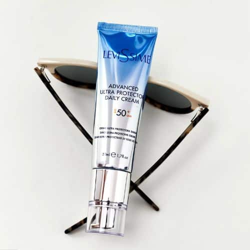 Levissime Advanced Ultra Protector Diario SPF50+ 50ml