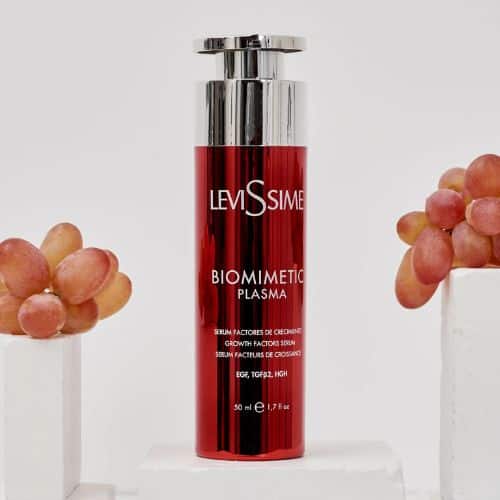 Levissime Biometric Plasma Serum de Noche Efecto Anti Edad 50ml