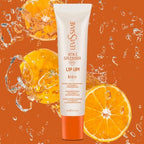 Levissime Balsamo Labial Voluminador SPF15 Vita C Splendor Lip Up!  15ml