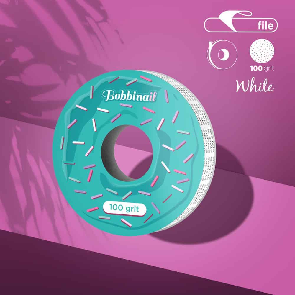 Staleks Expert Rollo de Repuesto Lima 100