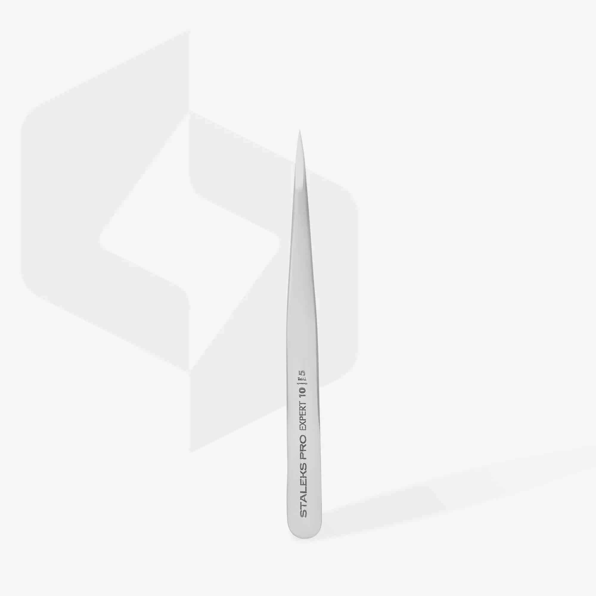 Staleks Expert 10 T5 Pinza de Punta