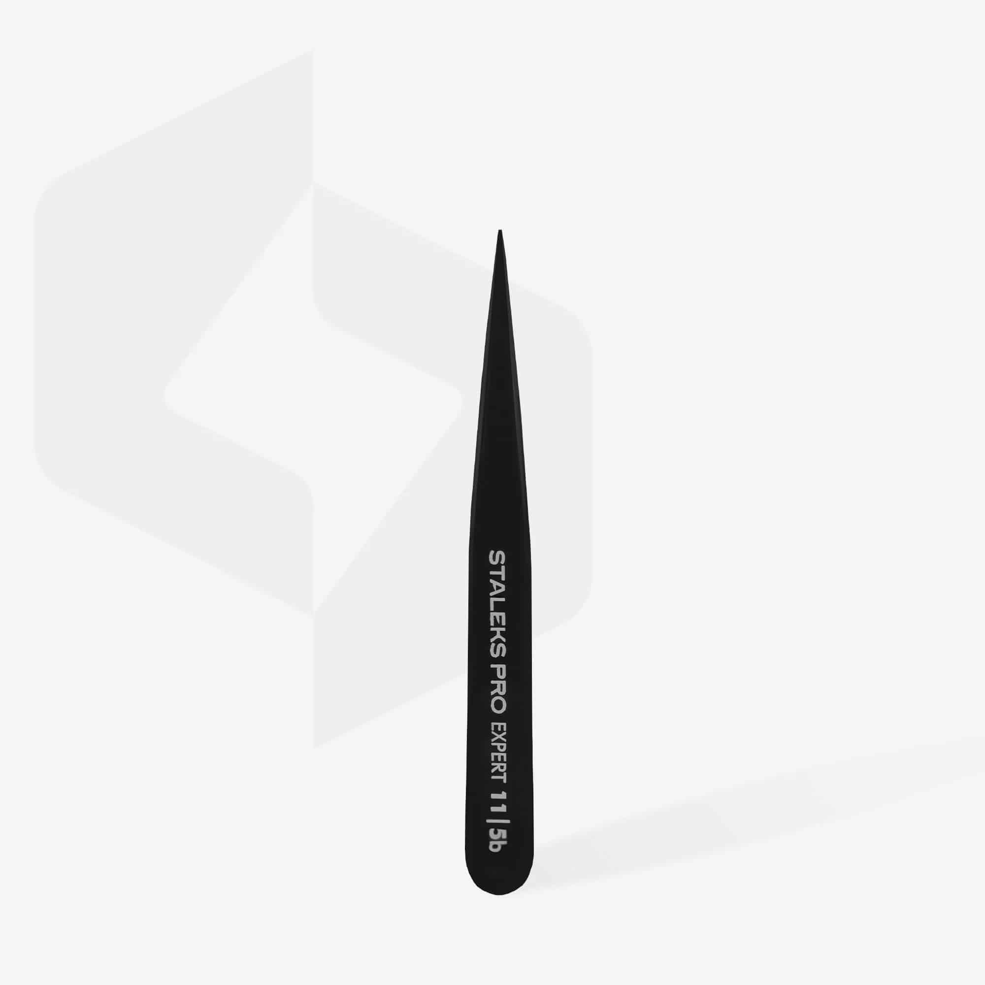Staleks Expert 11 T5B Pinza de Punta