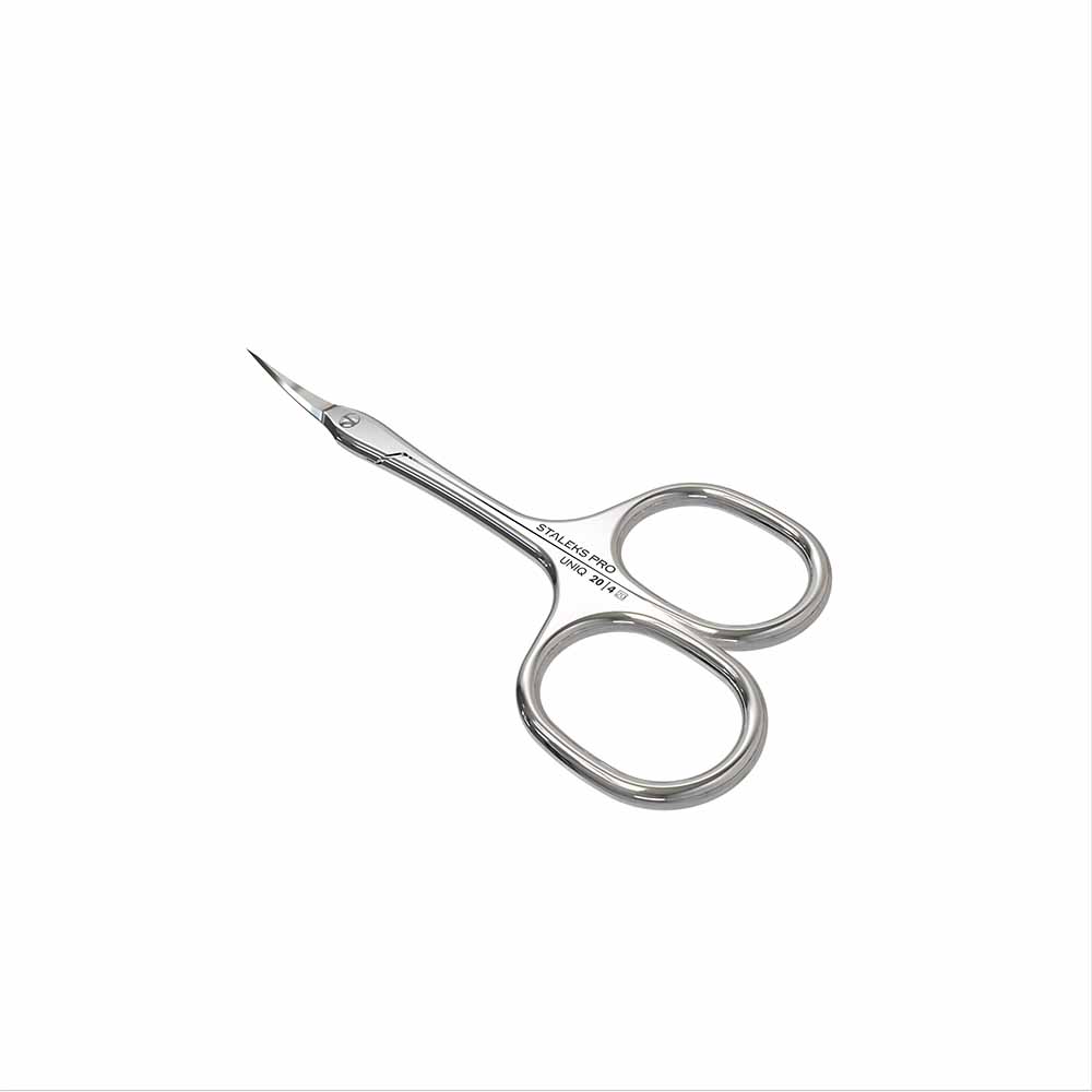 Staleks Uniq 20 T4 Tijera de Cuticula PRO